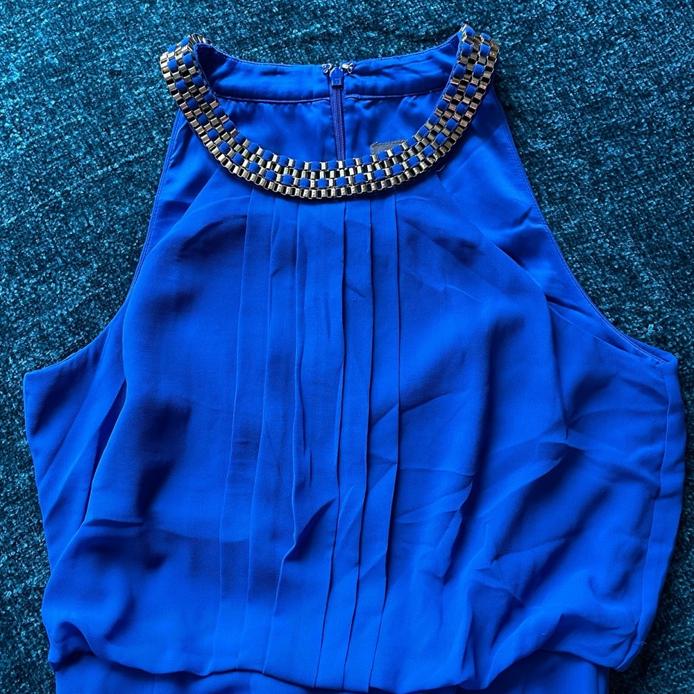 Coctel dress